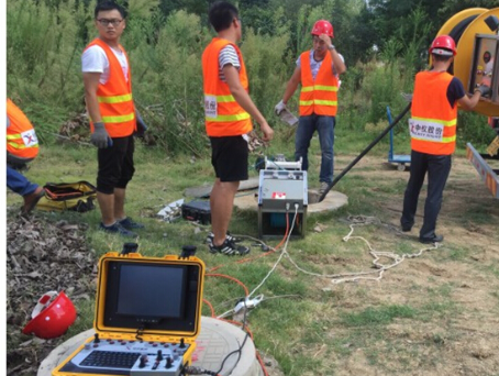 四川如何选择适合的市政管道疏通方法？